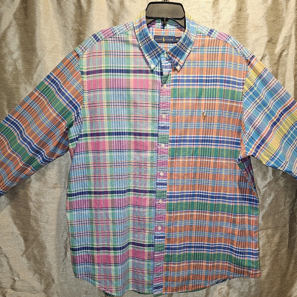 Ralph Lauren polo shirt